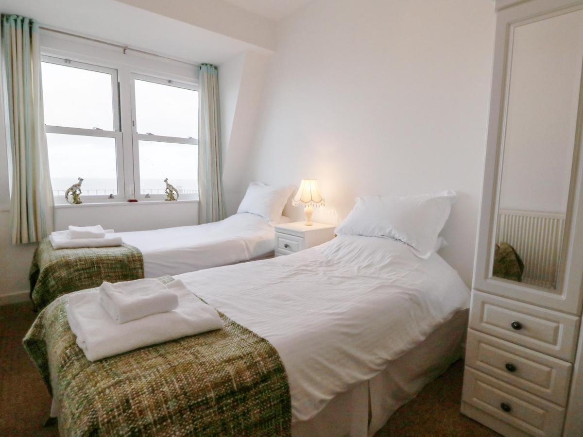 10 Oceanside Daire Ilfracombe Dış mekan fotoğraf